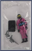 Name Your Own Cobra from G.I. Joe - Classic Collection - Series 12 - Mail Order manufactured by Hasbro [Front]