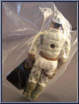 Stalker (Arctic Attack Force) from G.I. Joe - Classic Collection - Series 12 - Mail Order manufactured by Hasbro [Back]