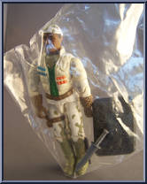 Stalker (Arctic Attack Force) Action Figure