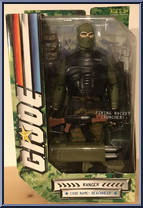 Beachhead Action Figure