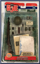 Big Surrender from G.I. Joe - Classic Collection 12" Scale - Top Secret Orders manufactured by Hasbro [Front]