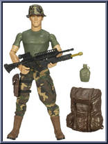 Grunt Action Figure