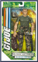 Grunt from G.I. Joe - Classic Collection 12" Scale - Basic Series manufactured by Hasbro [Front]