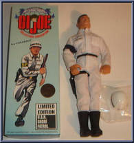 U.S.N. Shore Patrol from G.I. Joe - Classic Collection 12" Scale - International Collectors Convention manufactured by Hasbro [Front]