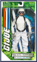 Snow Job from G.I. Joe - Classic Collection 12" Scale - Basic Series manufactured by Hasbro [Front]