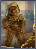 U.S. Army Tank Commander from G.I. Joe - Classic Collection 12" Scale - Basic Series manufactured by Hasbro [Front]