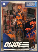 Alley Viper Action Figure