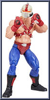 Big Boa Action Figure
