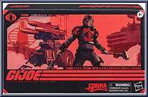 Cobra H.I.S.S. Techno-Viper & H.M.S. from G.I. Joe - Classified - Basic Series manufactured by Hasbro [Front]