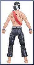 Quick Kick from G.I. Joe - Classified - Basic Series manufactured by Hasbro [Loose]