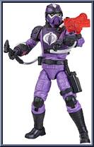 Techno-Viper from G.I. Joe - Classified - Basic Series manufactured by Hasbro [Loose]