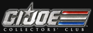 G.I. Joe - Collector's Club