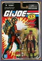 Cobra Viper Action Figure