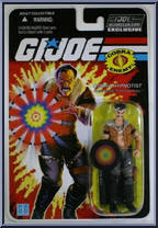 Crystal Ball Action Figure