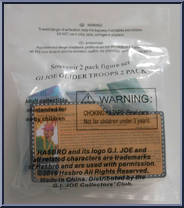 Glider Troops Action Figure