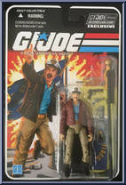 Keel-Haul Action Figure