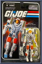 Payload Action Figure