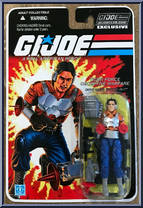 Psyche-Out Action Figure