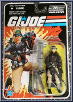 Rampart Action Figure
