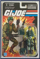 Recoil Action Figure