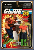 Road Pig Action Figure