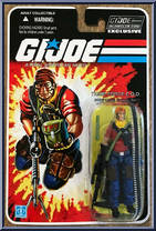 Tunnel Rat Action Figure