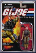Barrel Roll Action Figure