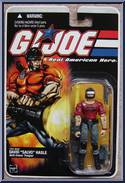 David "Salvo" Hasle Action Figure