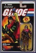 Major Bludd from G.I. Joe - Direct to Consumer - Basic Series manufactured by Hasbro [Front]