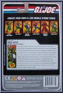 Medi-Viper from G.I. Joe - Direct to Consumer - Basic Series manufactured by Hasbro [Back]