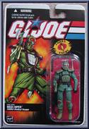 Medi-Viper Action Figure