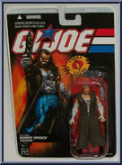 Monkey Wrench Action Figure