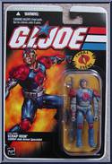 Scrap Iron Action Figure