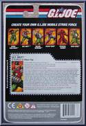 Sgt. Mutt from G.I. Joe - Direct to Consumer - Basic Series manufactured by Hasbro [Back]
