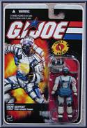 Snow Serpent Action Figure