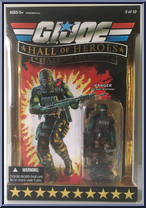 Beach Head from G.I. Joe - Hall of Heroes - Basic Series manufactured by Hasbro [Front]