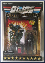 Firefly Action Figure