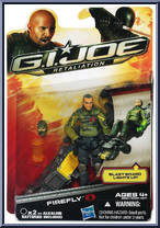 Firefly (Blast Board) Action Figure