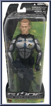 Duke (Armor) Action Figure