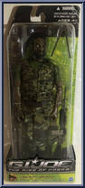 Heavy Duty Action Figure