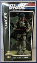 Stalker Action Figure