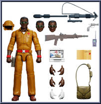 Doc Action Figure