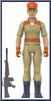 G.I. Joe Soldier Action Figure