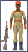 G.I. Joe Soldier Action Figure