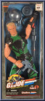 Duke Action Figure