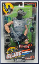 Firefly Action Figure