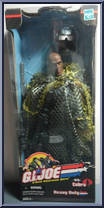 Heavy Duty Action Figure