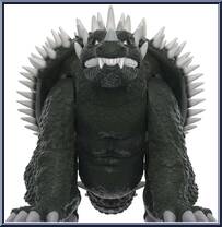 Anguirus '55 (Toho) Action Figure