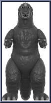 Godzilla '57 Action Figure