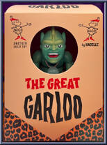 Great Garloo from Great Garloo - Basic Series manufactured by Nacelle Company [Front]